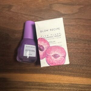 Glow Recipe Serum Bundle